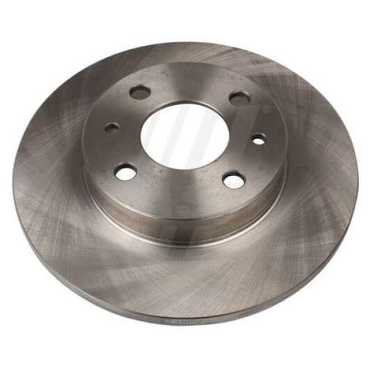 FT31002 Fast Тормозной диск