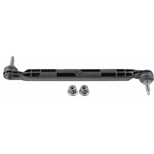 4357201 Lemförder Стойка стабилизатора для Peugeot 3008