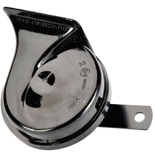 Клаксон Topran 102955 "улитка" 12 В