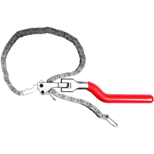 Ключ для съема масляных фильтров Yato YT-08255 60-160 мм