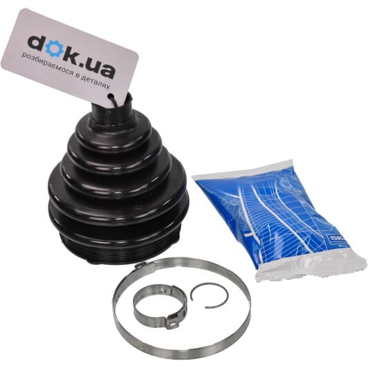 VKJP 1421 SKF Пильовик гранати