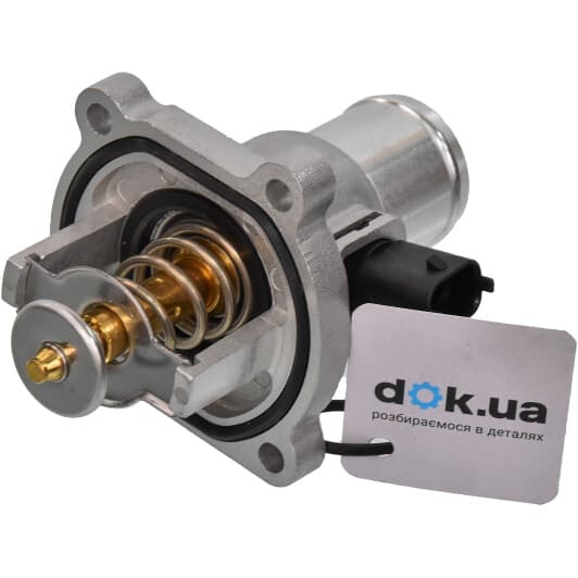 tm55105 Mahle Термостат