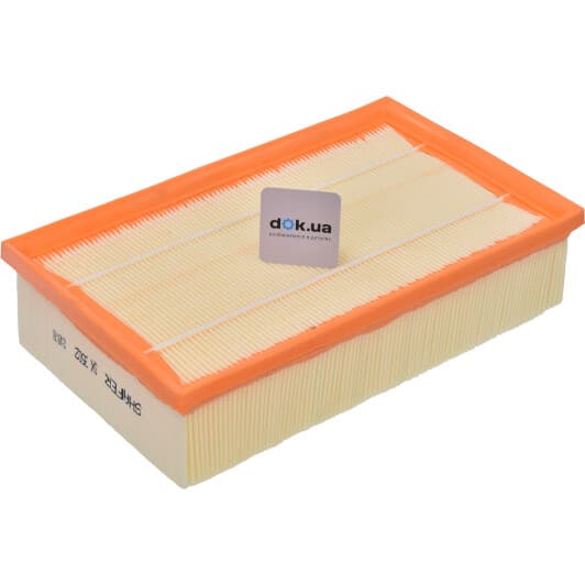 SX3502 Shafer Воздушный фильтр