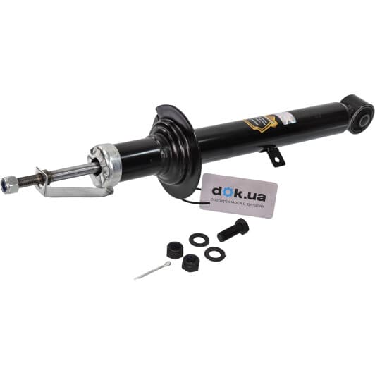 mj22007 Japko Стойка амортизатора для Lexus IS