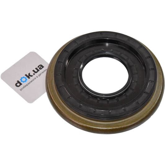 34974 Febi Сальник полуоси