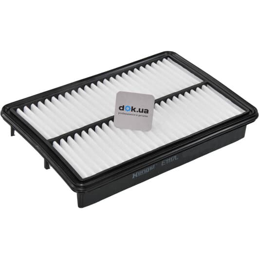 E1117L Hengst Filter Воздушный фильтр