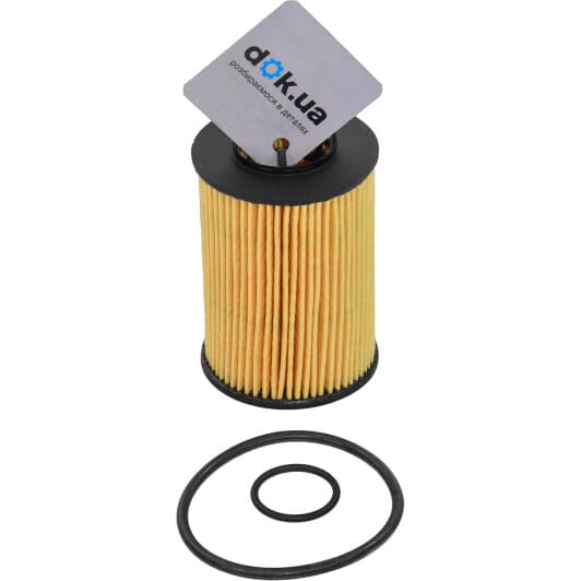 HU 612/1 x Mann Оливний фільтр