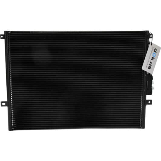 35275 NRF Радиатор кондиционера