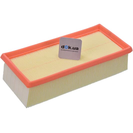 WA9522 WIX Filters Повітряний фільтр