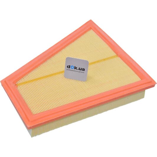 C 27 125 Mann Повітряний фільтр