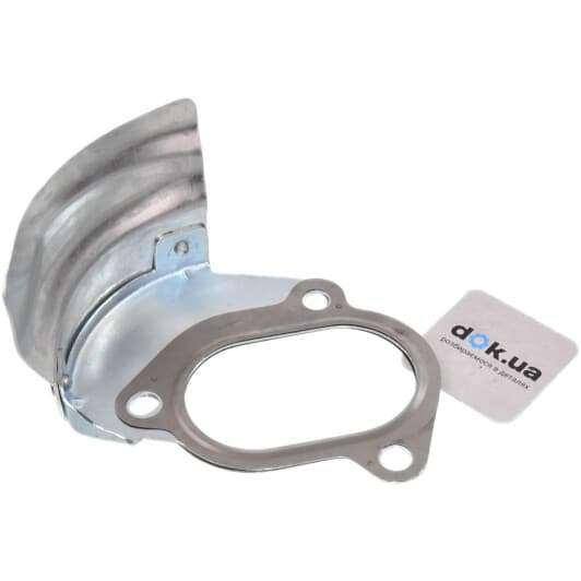 701838 Topran Прокладка турбины