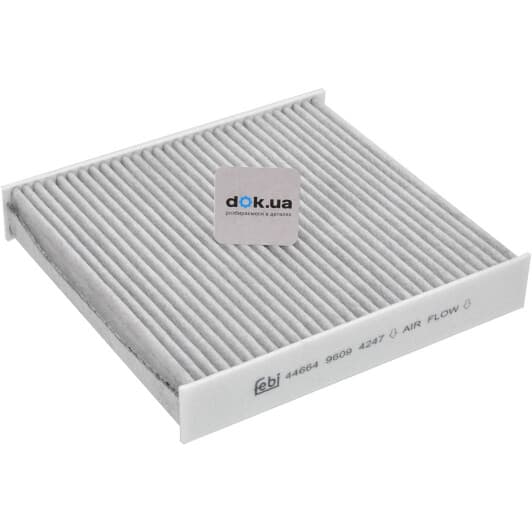 44664 Febi Фильтр салона