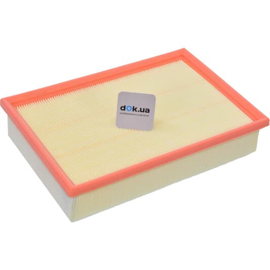 WA6225 WIX Filters Воздушный фильтр