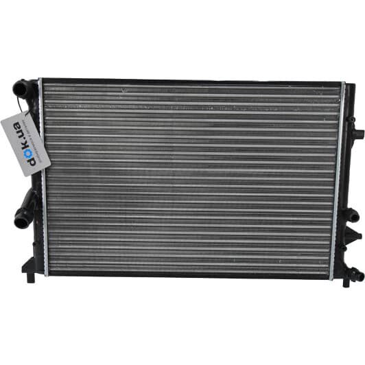 vna2289 AVA Quality Cooling Радіатор охолодження двигуна