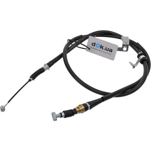 131K01 Japko Трос ручного тормоза