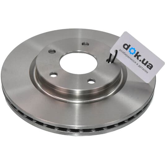 61713AP Applus Тормозной диск