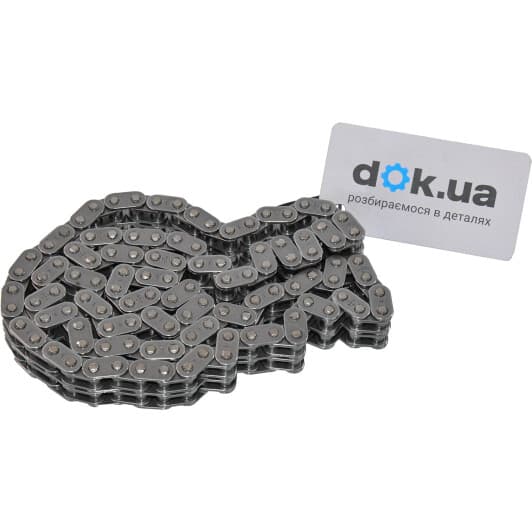 553029110 INA Цепь ГРМ