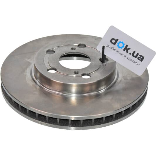 C32015ABE ABE Тормозной диск