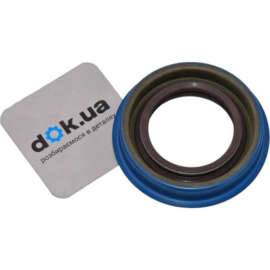 1244000100 JP Group Сальник півосі