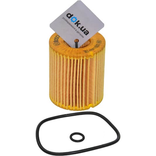 1 457 429 257 Bosch Оливний фільтр