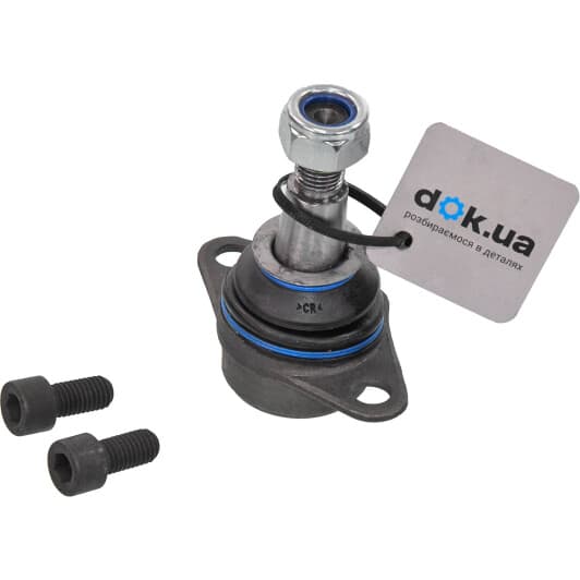 TC2623 Delphi Шаровая опора для BMW X3