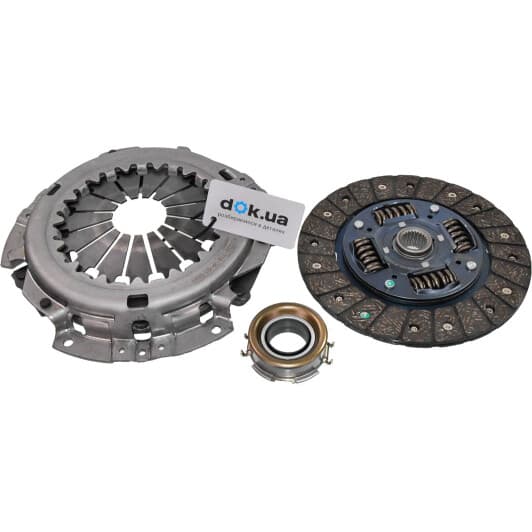 92718 Japko Комплект зчеплення