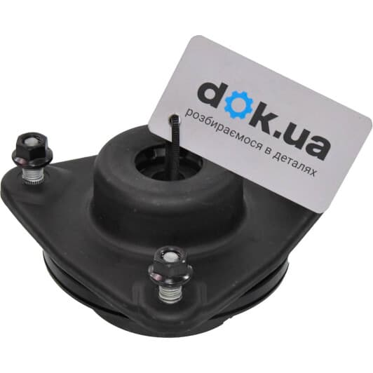 177213 Febi Комплект (опора + підшипник)