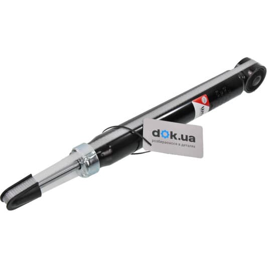 AGW071MT Magnum Technology Амортизатор