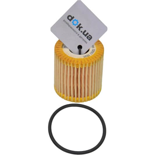 HU 68 x Mann Оливний фільтр