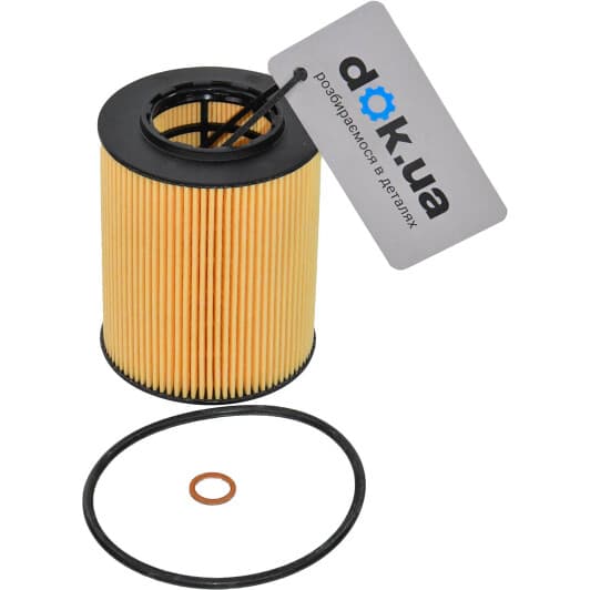 WL7220 WIX Filters Масляный фильтр