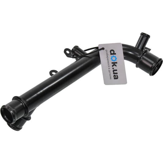 T403206 STC Патрубок системы охлаждения