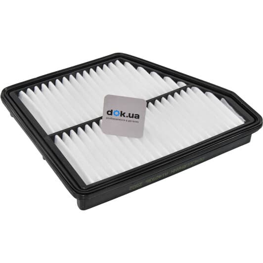 A140936 Denckermann Воздушный фильтр для Hyundai Matrix