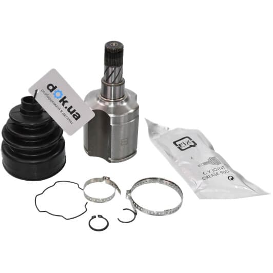 Q1310078 Q-Fix ШРУС