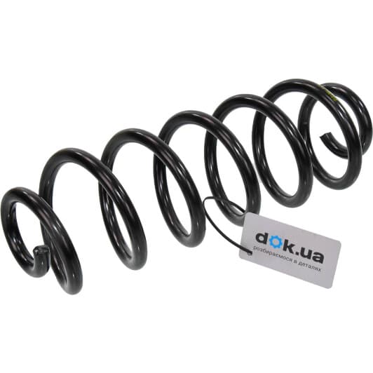 4204279 Lesjöfors Пружина підвіски для Audi Q5