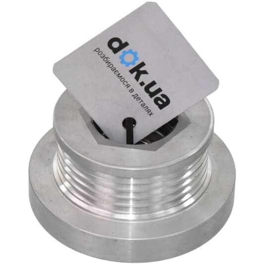 T404728 STC Муфта генератора