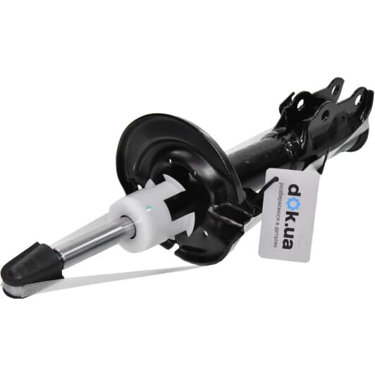 A-3928GR Optimal Стойка амортизатора для Ford Fiesta