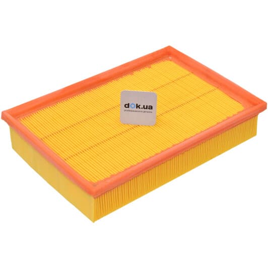 A1189 Purflux Повітряний фільтр