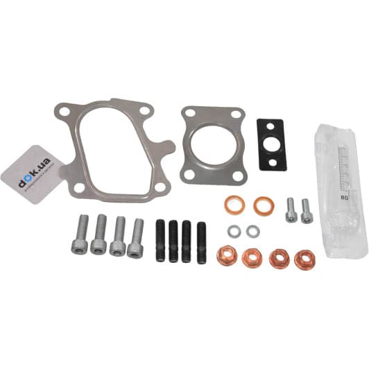 KT210055 FA1 Монтажный комплект турбины