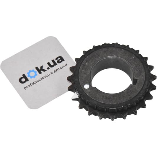 24424758 General Motors Шестерня коленчатого вала