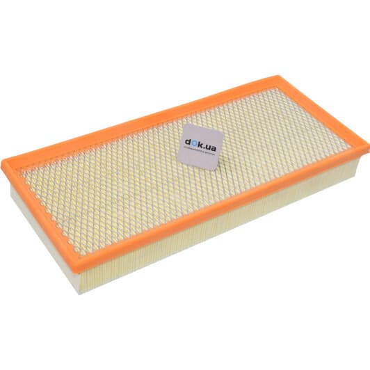 AF1772S Alpha Filter Повітряний фільтр для Mercedes G-modell