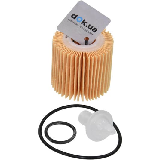 WL7453 WIX Filters Масляный фильтр