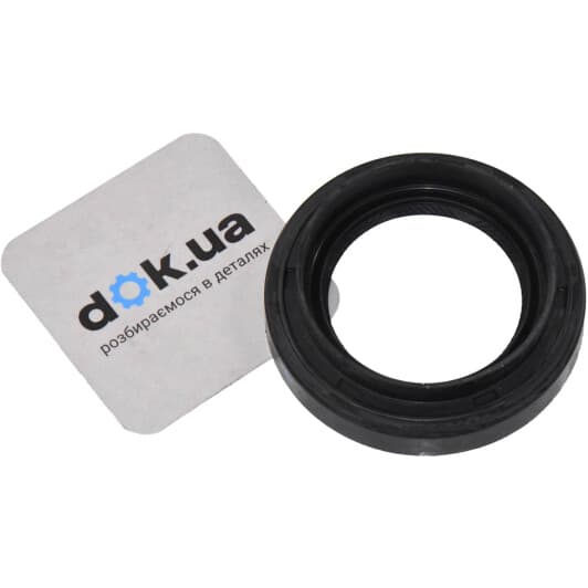 95HAY-35550915C Febest Сальник полуоси