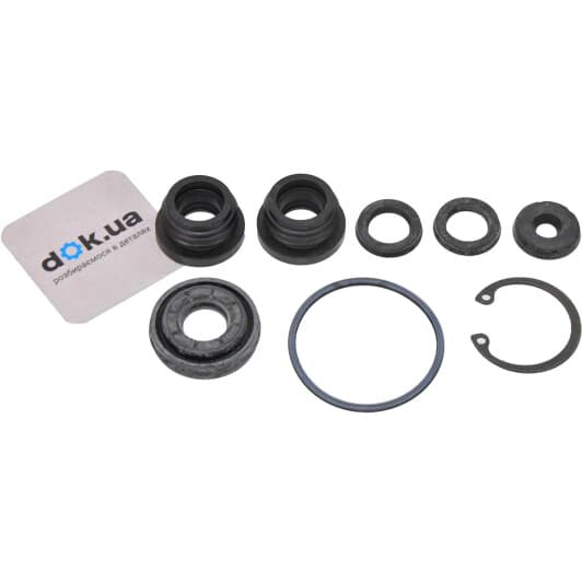 200808 ERT Ремкомплект главного тормозного цилиндра для Dacia Logan