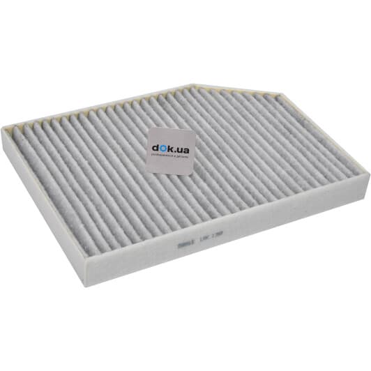 lak1398 Mahle Фільтр салону