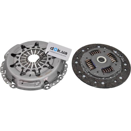 622 3231 09 LuK Комплект зчеплення