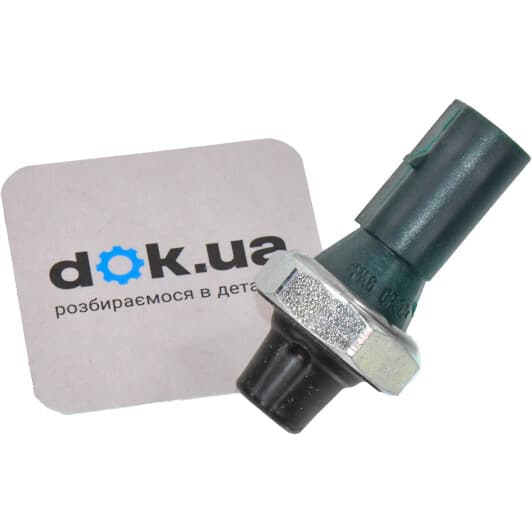 03C919081 VAG Датчик тиску оливи