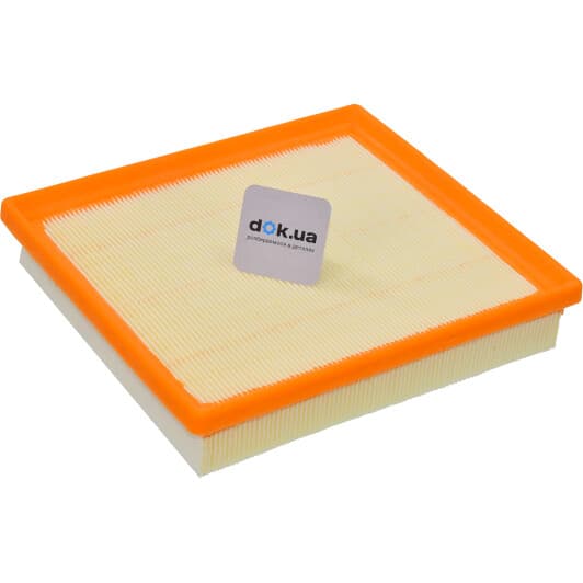 LX 2077/3 Mahle Повітряний фільтр