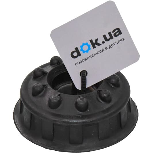 09522 Febi Опора амортизатора