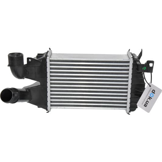 DAX007TT Thermotec Интеркулер