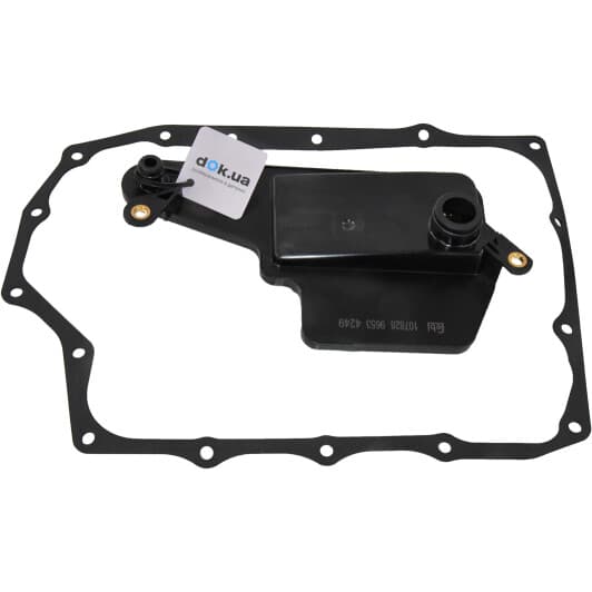 107828 Febi Фільтр АКПП